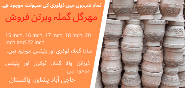 Mehar Gull Gamla Ferosh