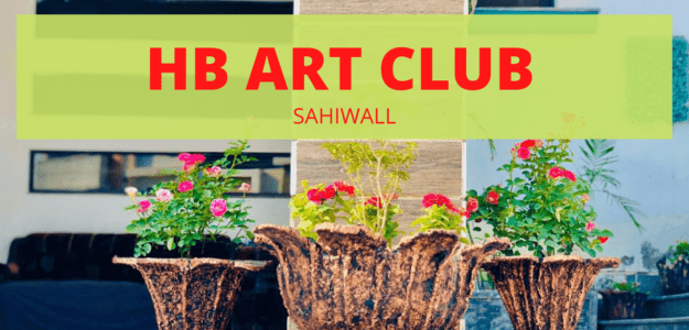 HB Art Club