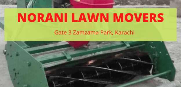 Norani Lawn Movers