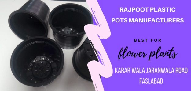 Rajpoot Pots Manufacturers